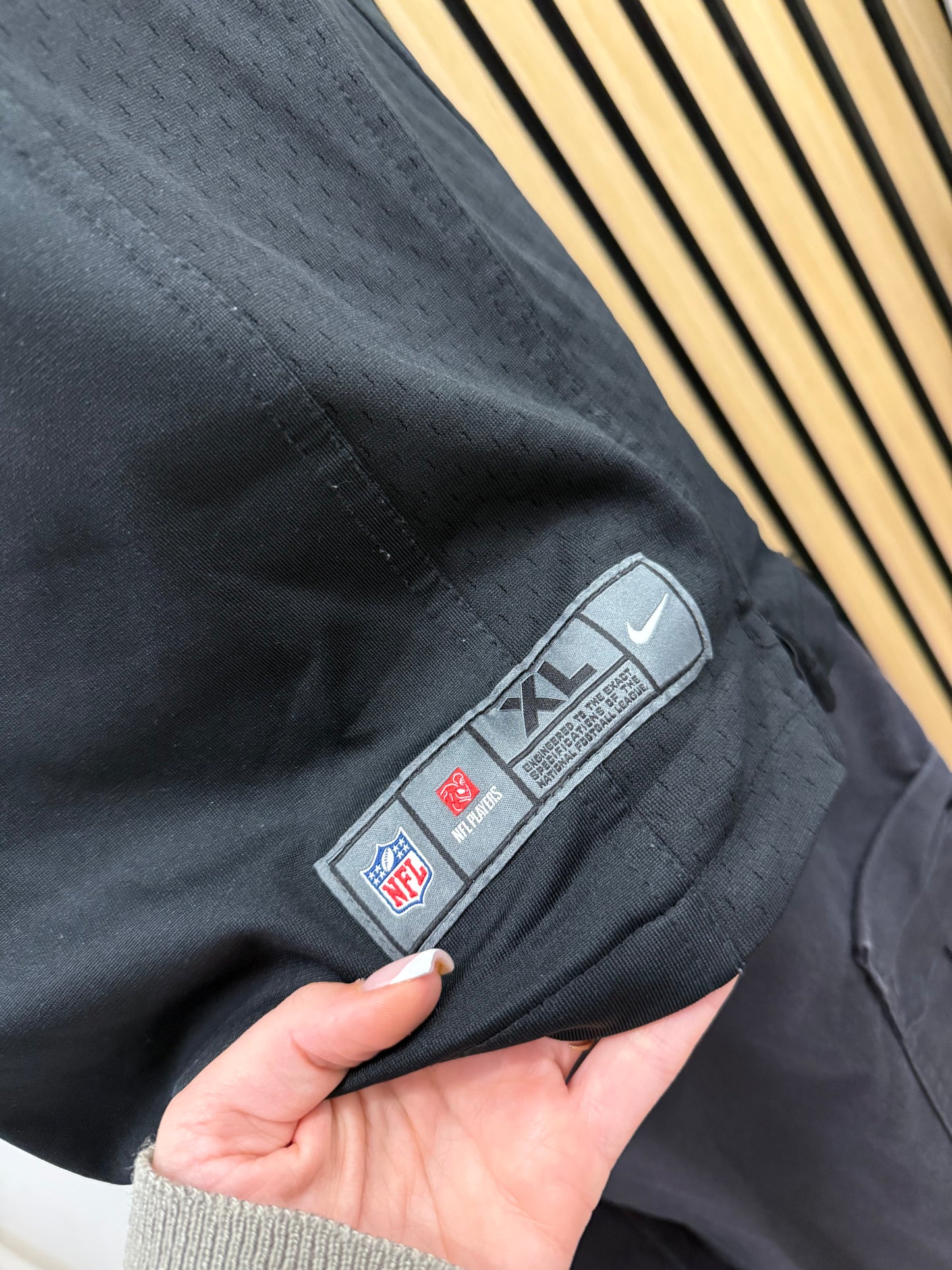 ⚜️ Maglia NFL Nike “Game Jersey” – New Orleans Saints #23