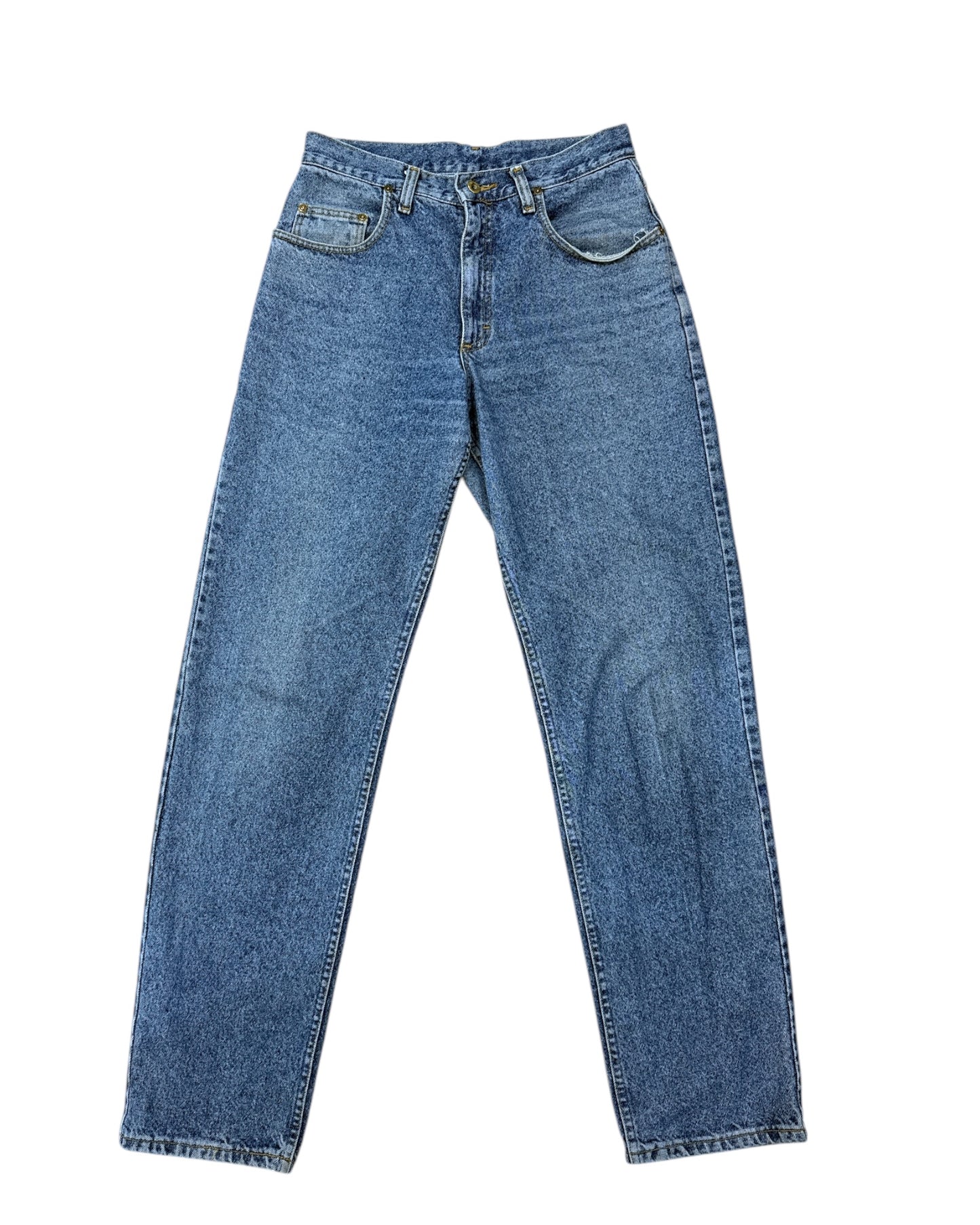 Jeans Lee Vintage Mom fit