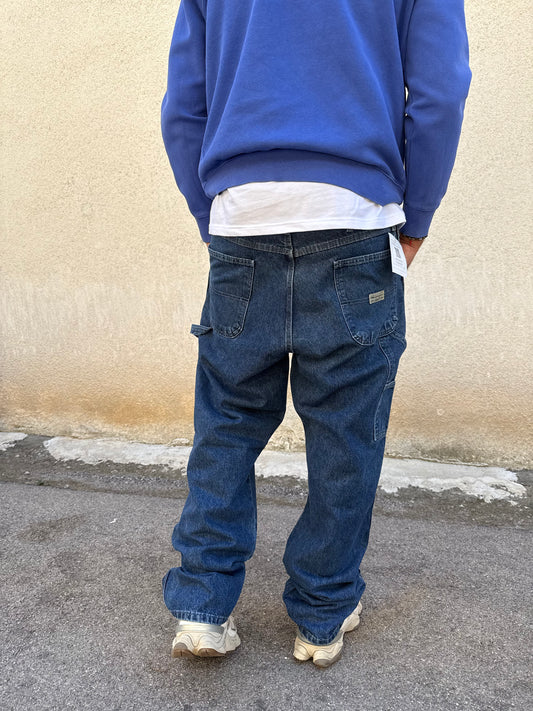 Jeans Wrangler Carpenter Vintage unisex