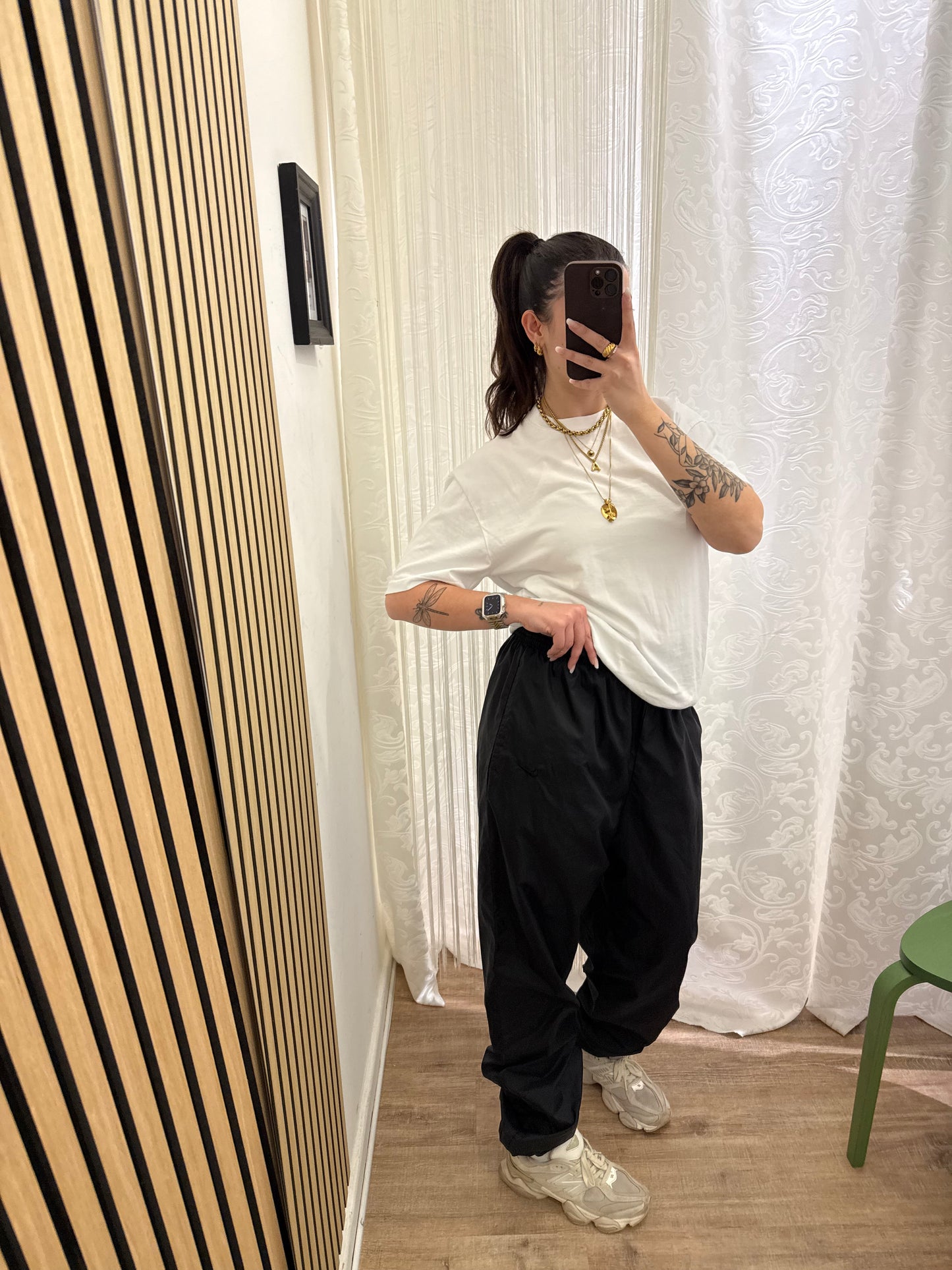 Pantalone Tuta Nike Baggy unisex