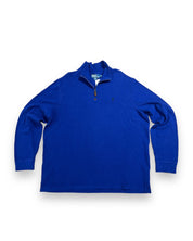 Maglione con zip Ralph Lauren unisex