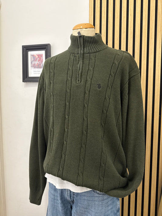Maglione U.S. Polo