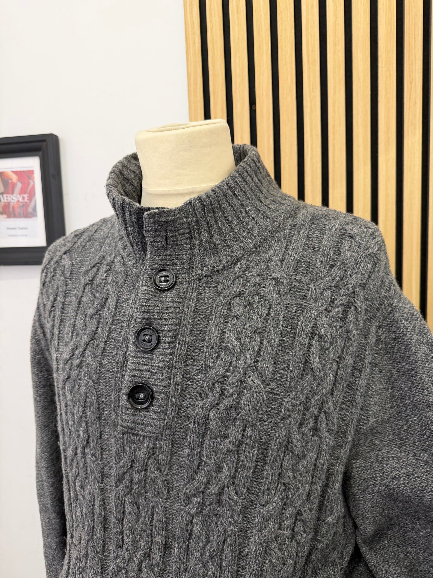 Maglione Tommy Hilfiger unisex