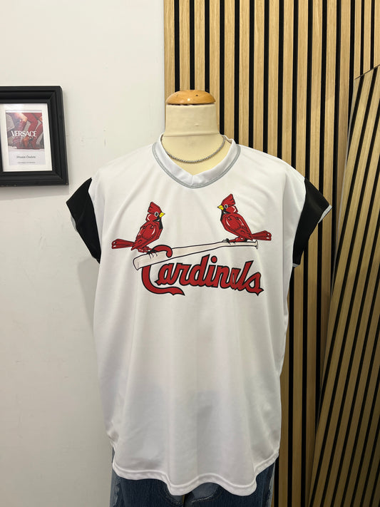 T-shirt Cardinals Unisex 
– Taglia XL