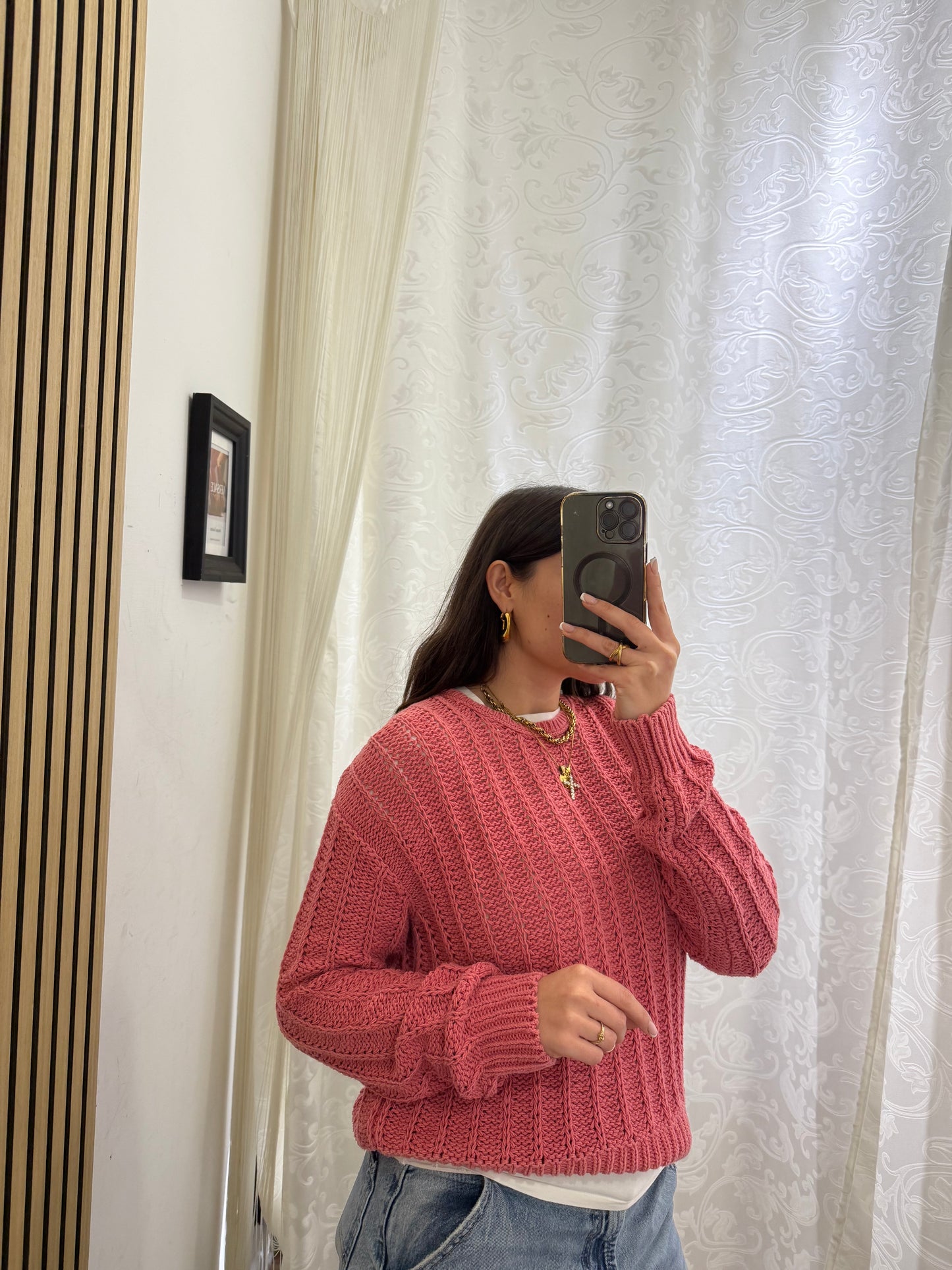 Maglioncino Tommy Hilfiger