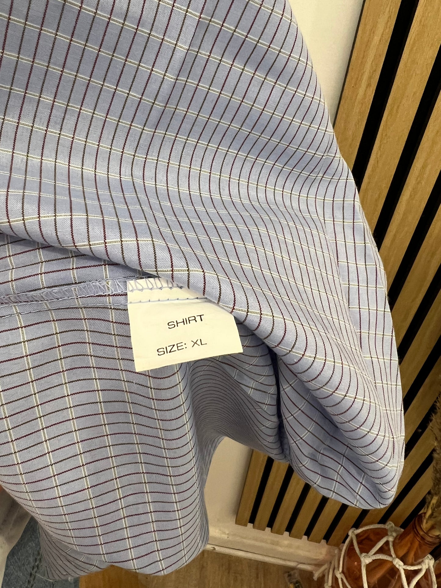 Camicia vintage