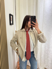 Giacca Fendi