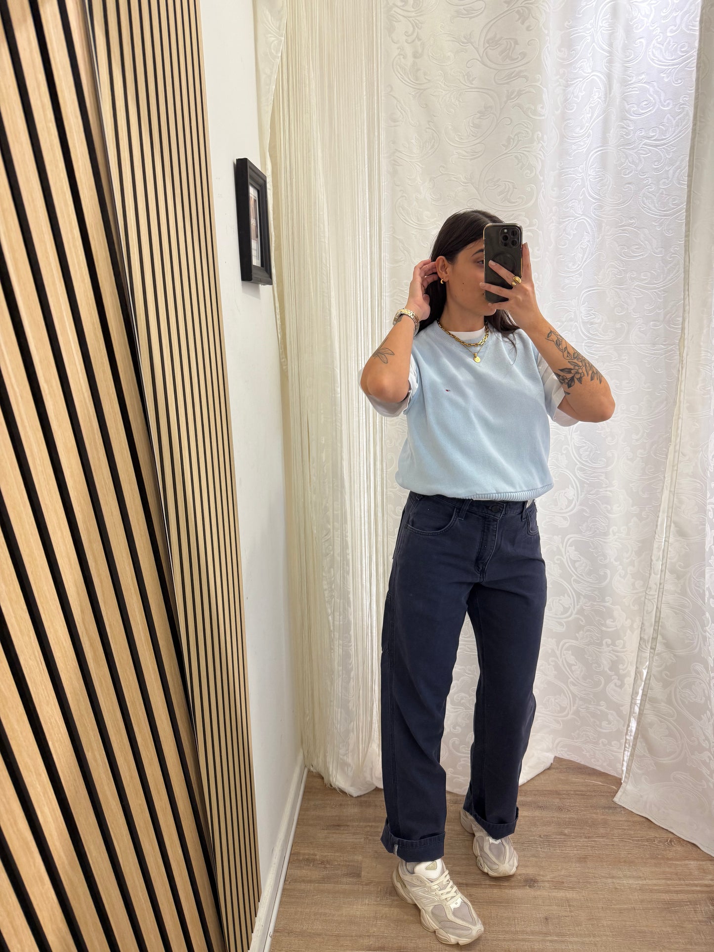 Pantalone Carhartt
