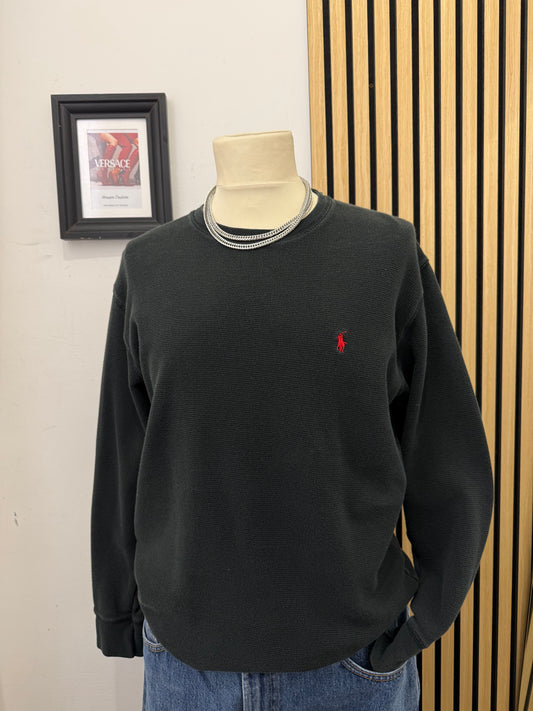 Maglia Ralph Lauren Long Sleve