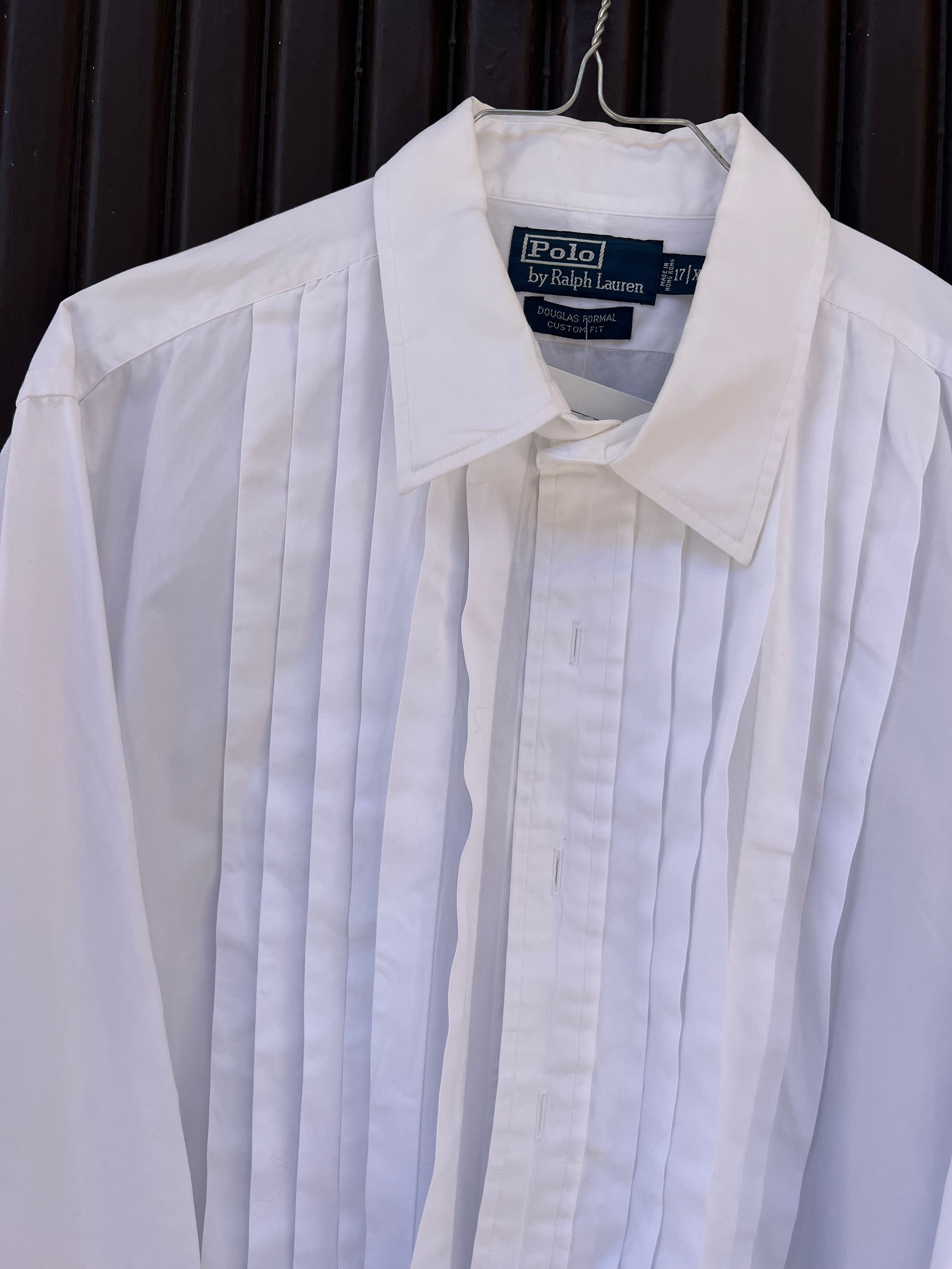 Camicia Ralph Lauren unisex