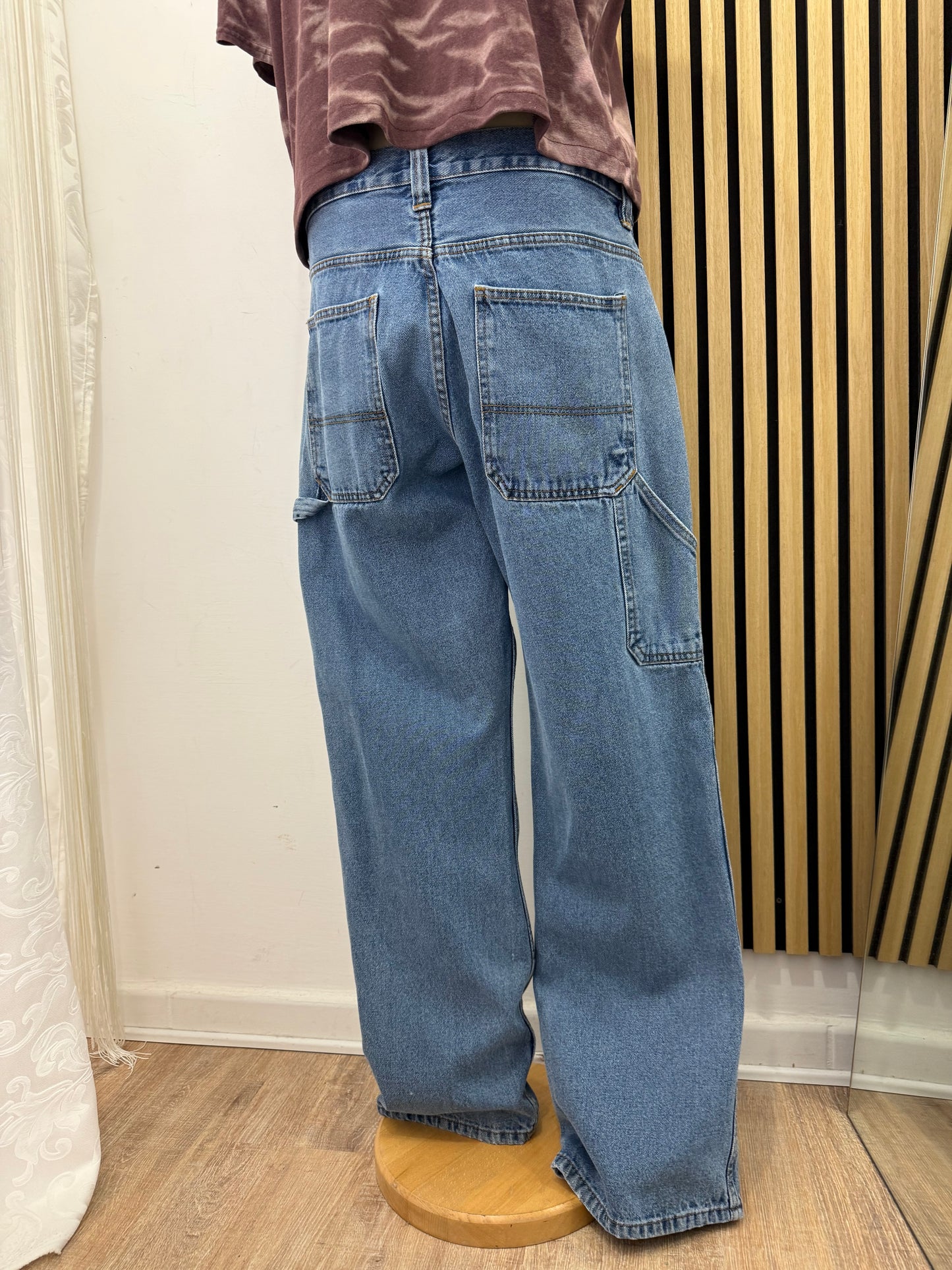 Jeans Carpenter 🇺🇸