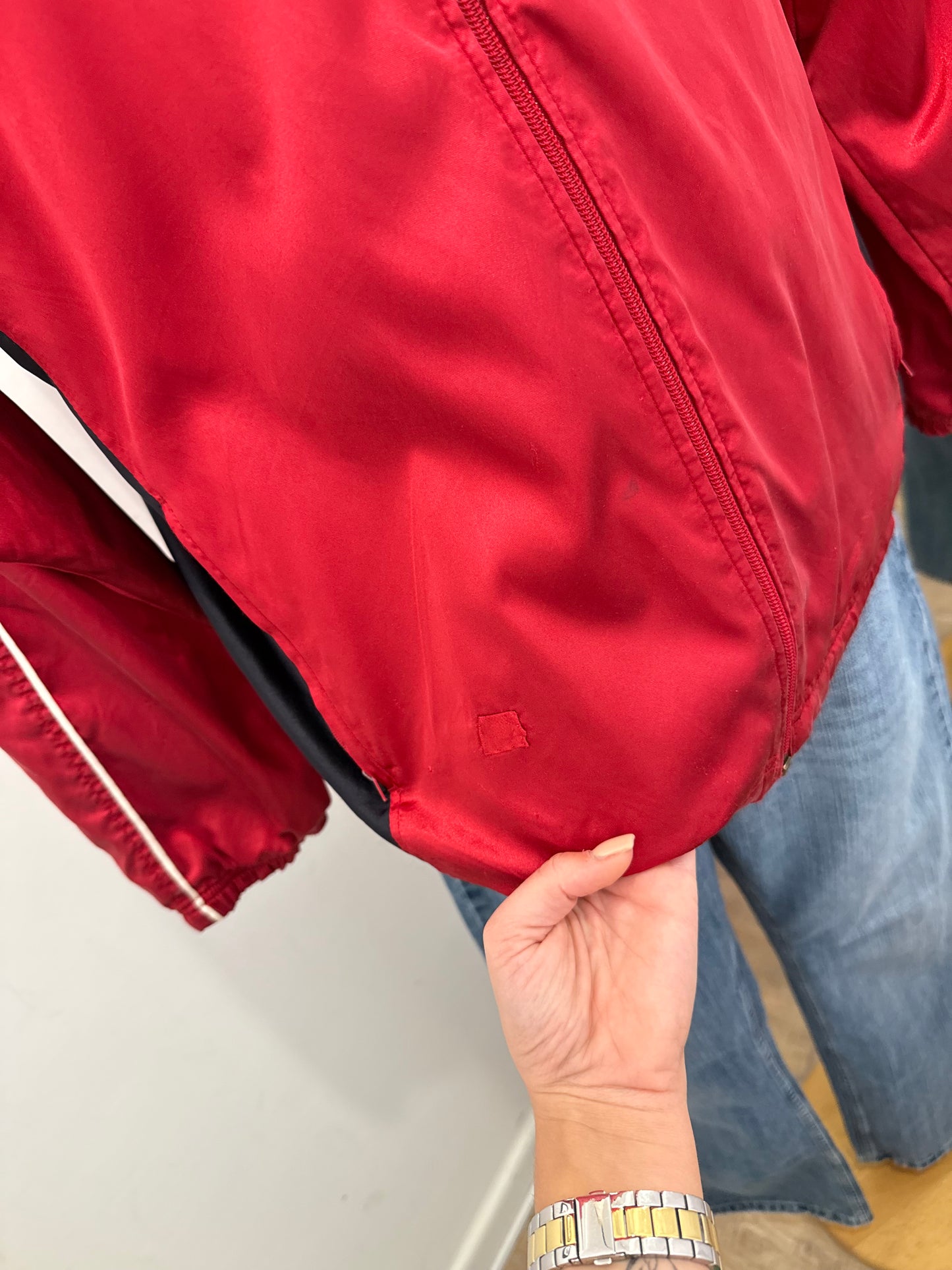 Tracksuit Nike vintage