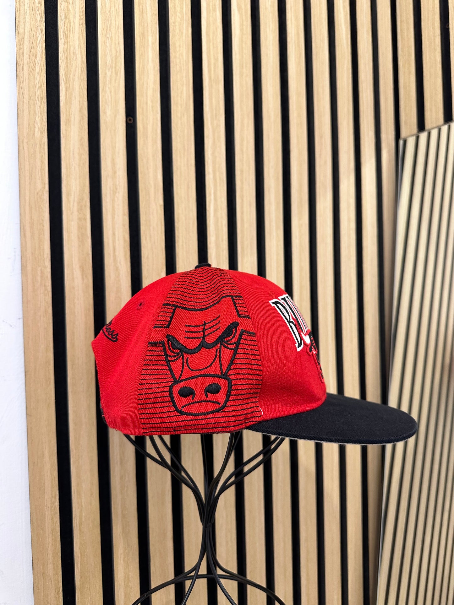 Cappello Texas Tech Red Raiders - New Era 59FIFTY (Taglia 7 5/8)