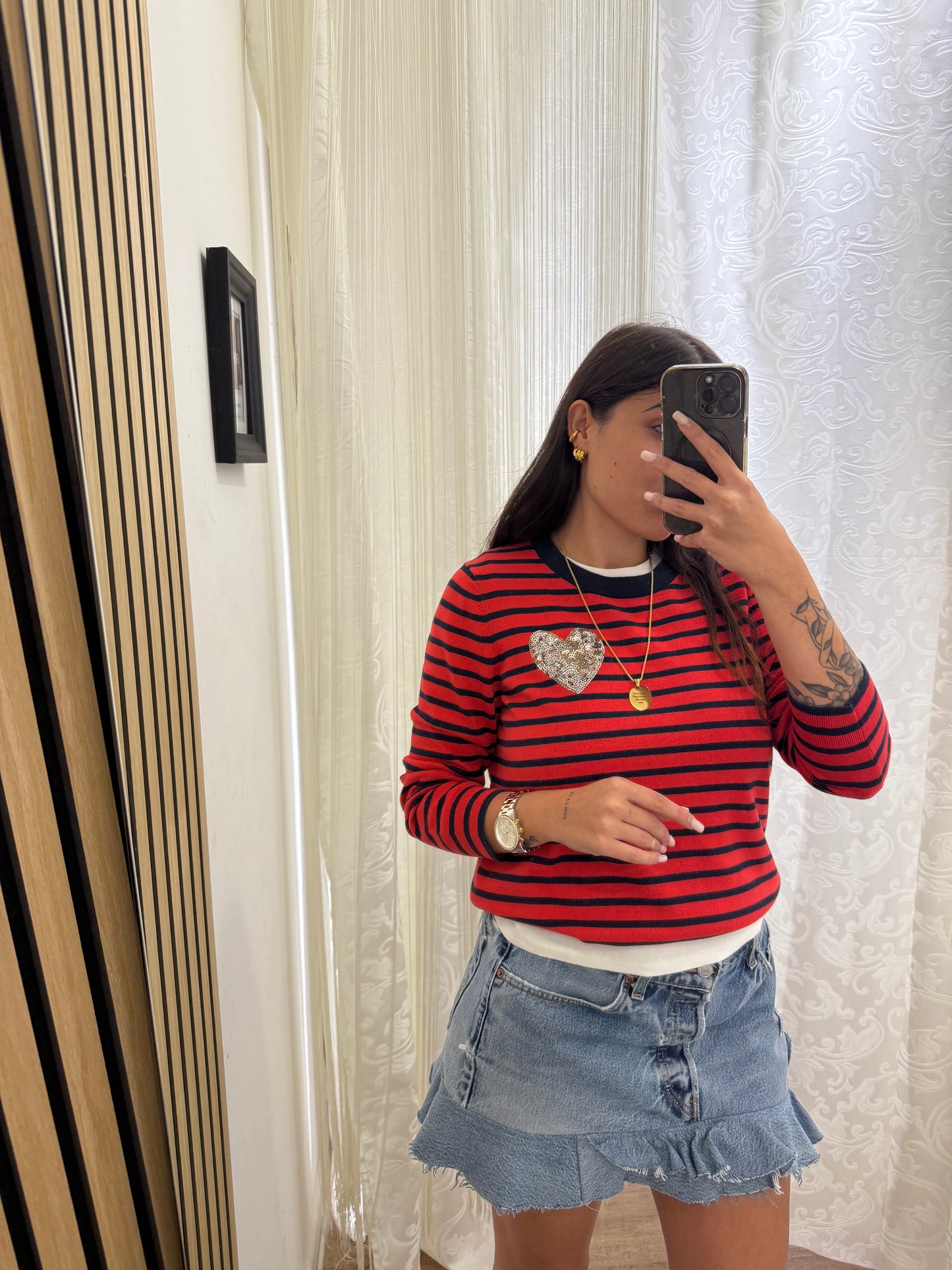 Maglioncino Tommy Hilfiger