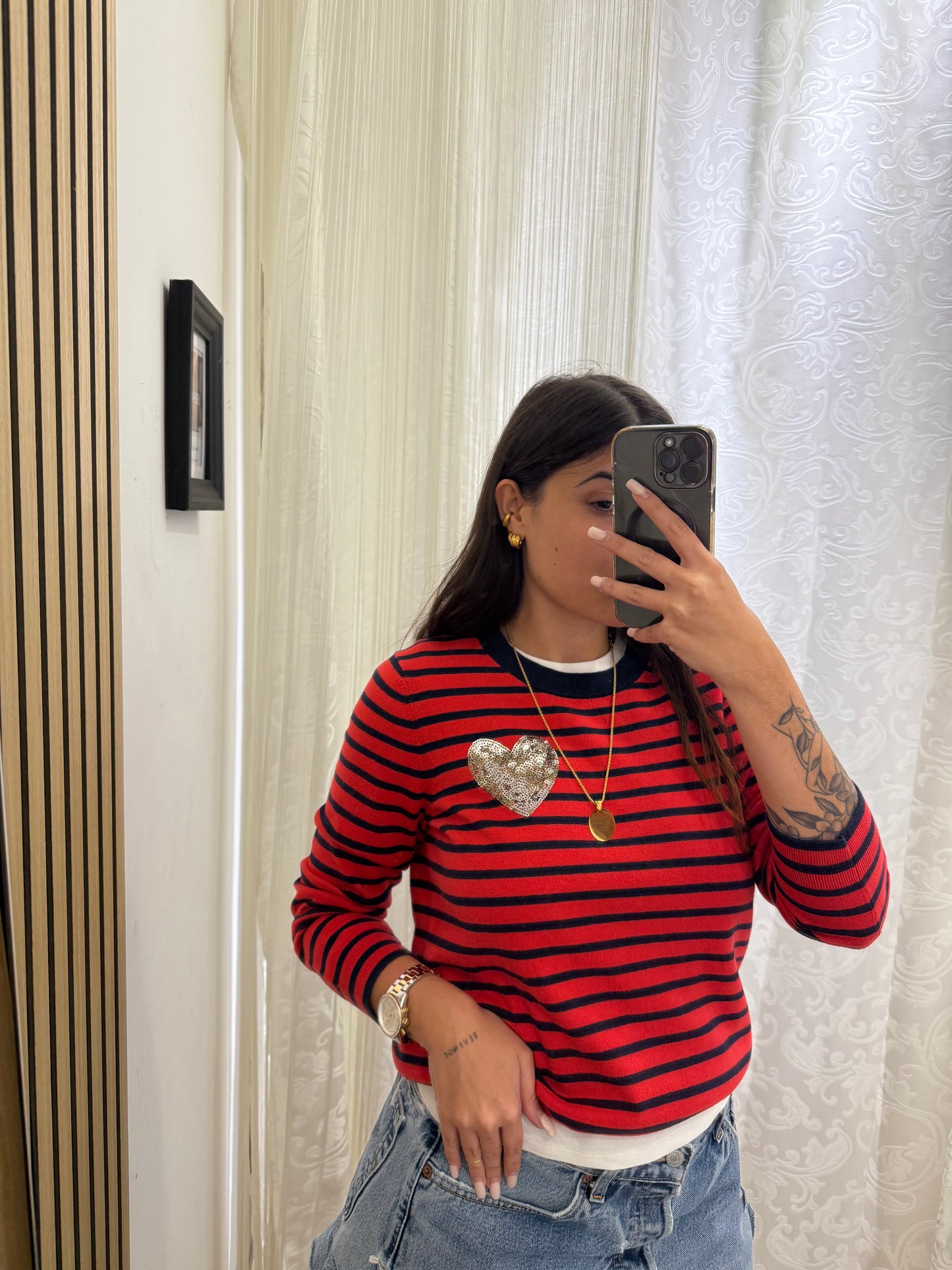 Maglioncino Tommy Hilfiger