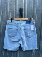 Short Levi’s  501 Unisex W36