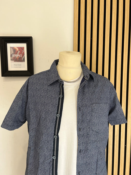 Camicia Beverly Hills