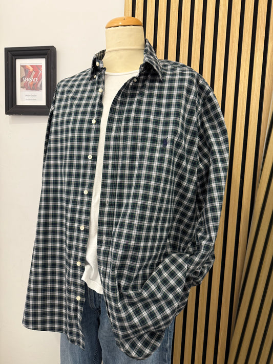 Camicia Ralph Lauren Unisex