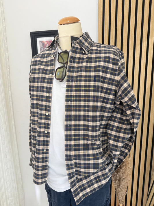 Camicia Ralph Lauren Unisex