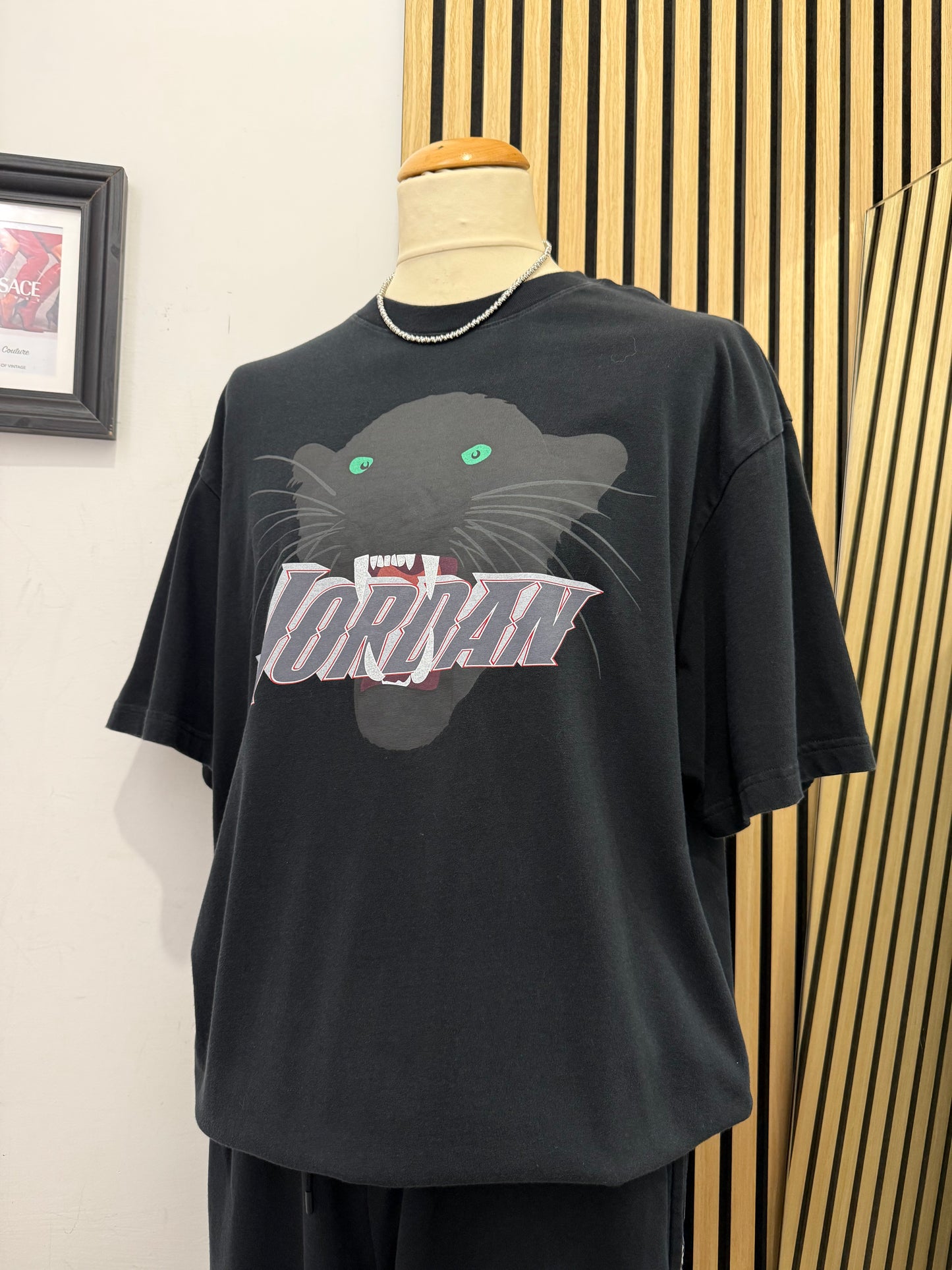 T-shirt Jordan