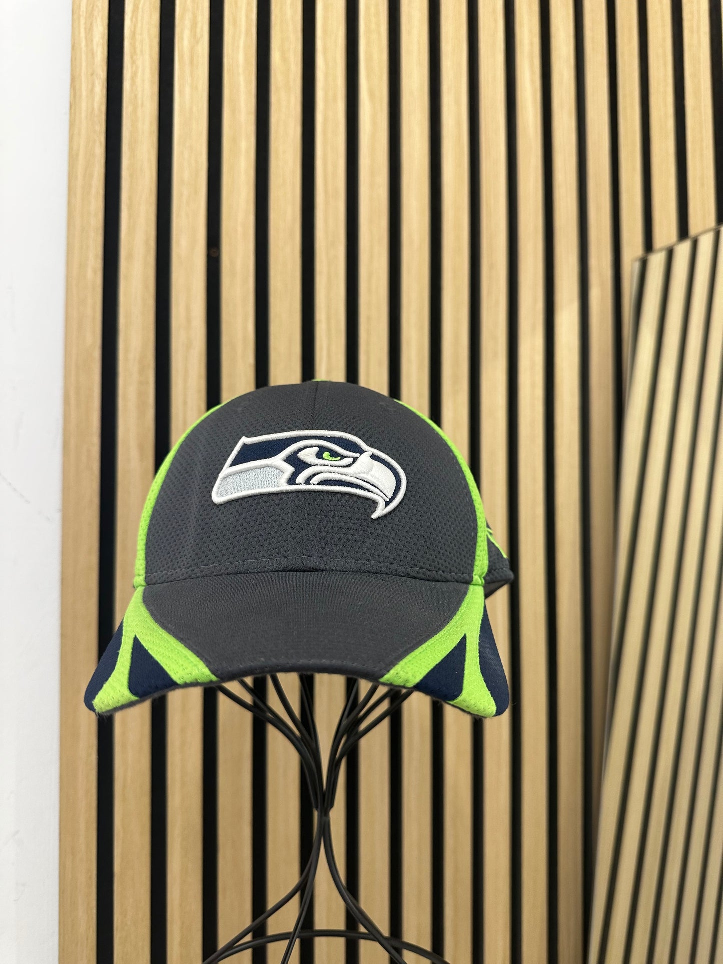 Cappellino New Era 39THIRTY NFL – Seattle Seahawks