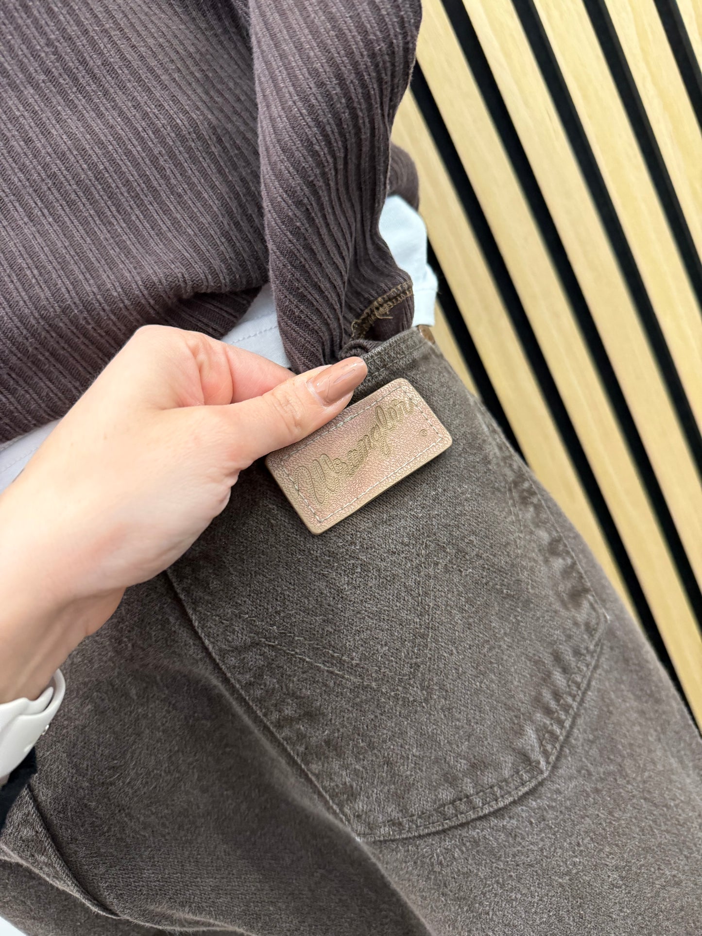 Jeans Wrangler Vintage 50/52it