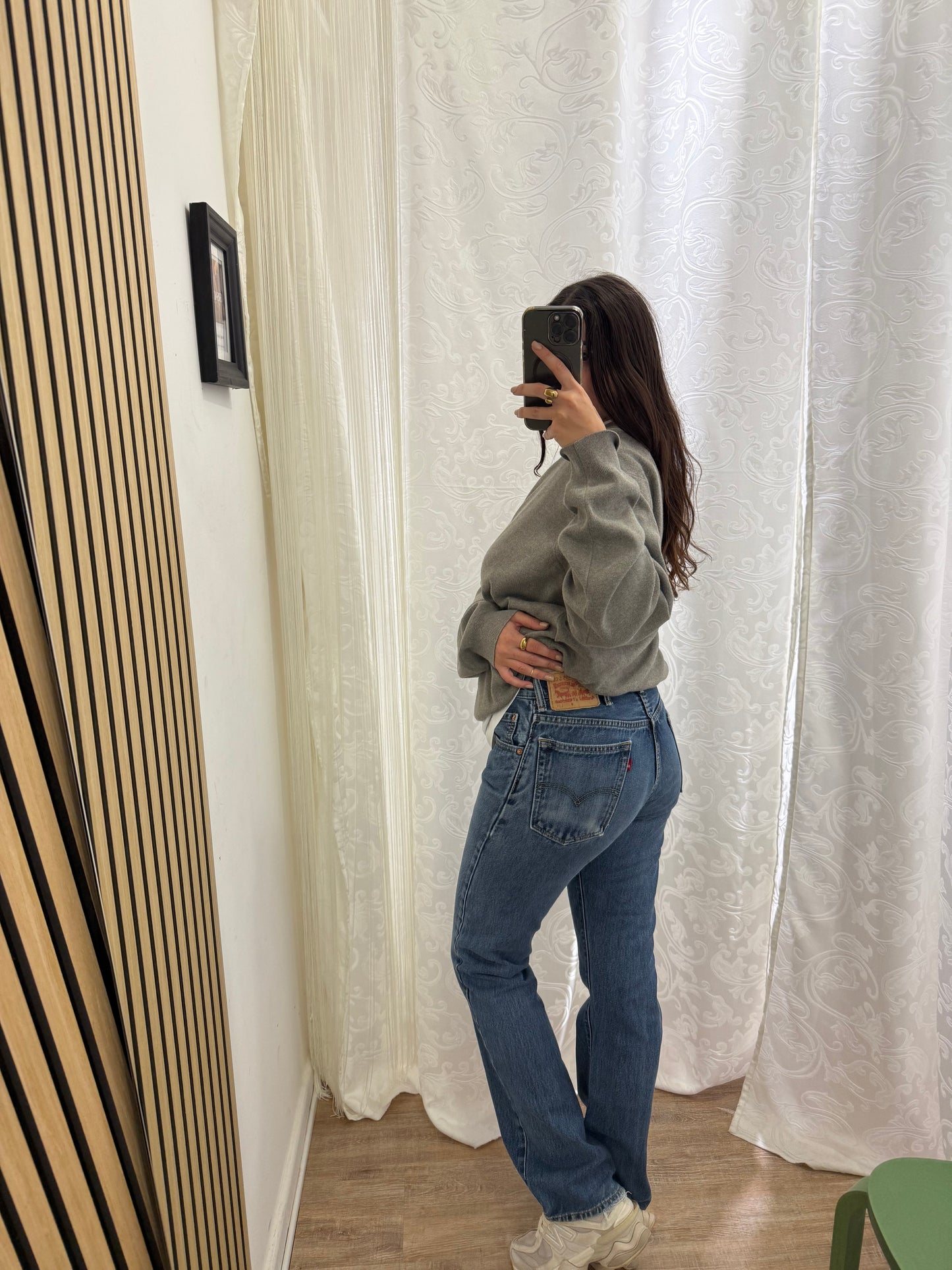 Jeans Levi’s Vintage