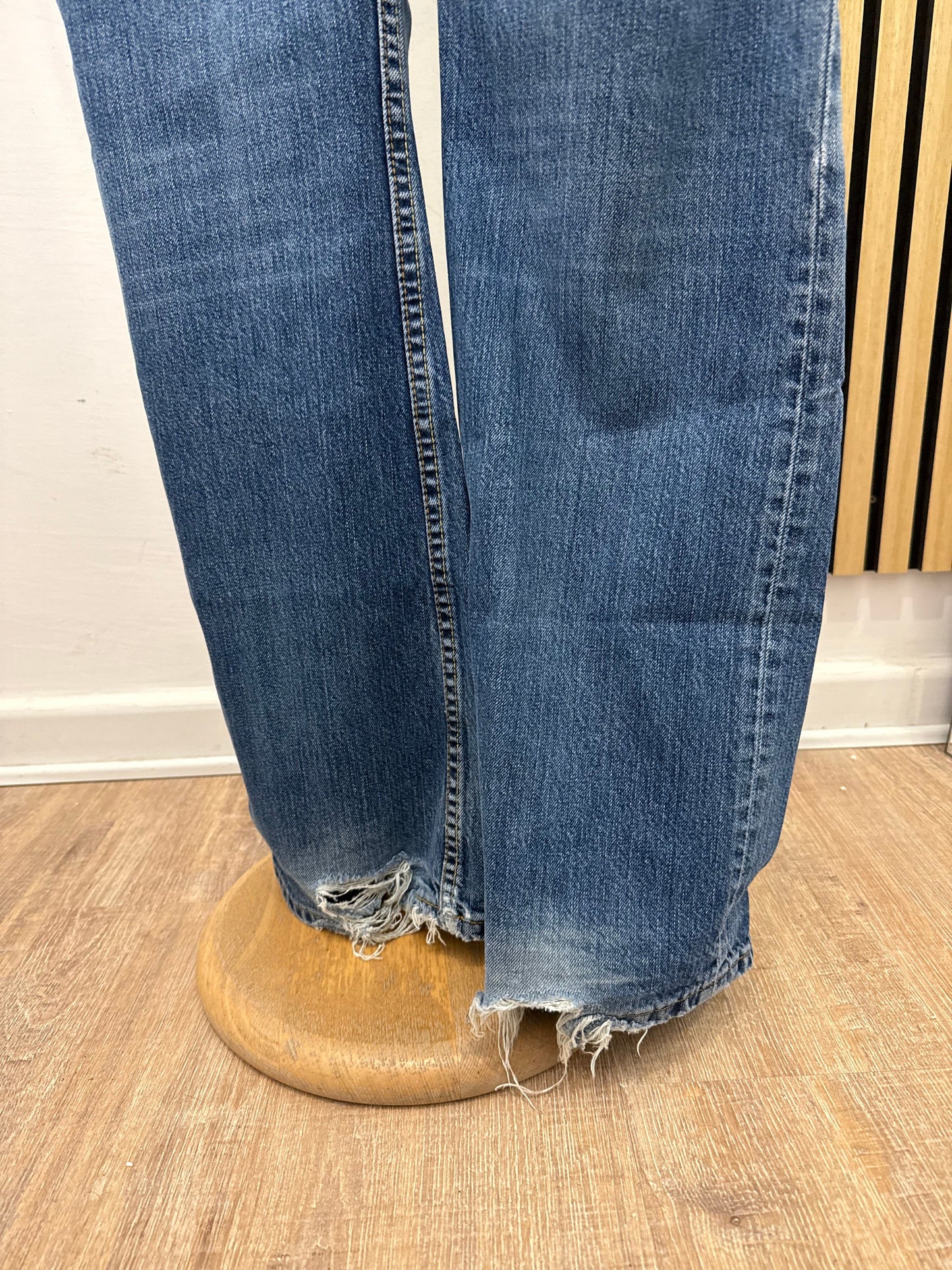 Jeans Levi's Vintage