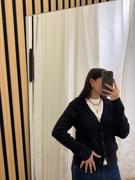 Cardigan Tommy Hilfiger