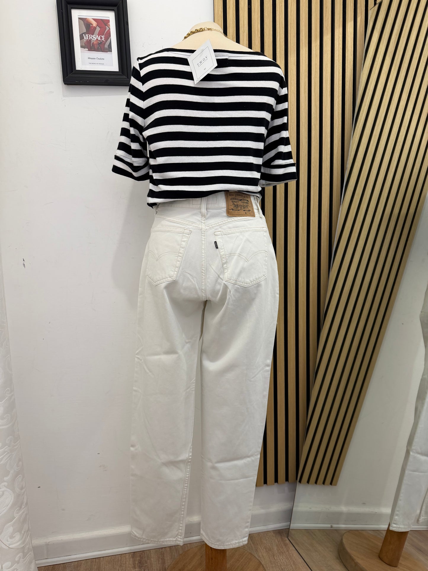 Jeans Levi's Vintage 42it