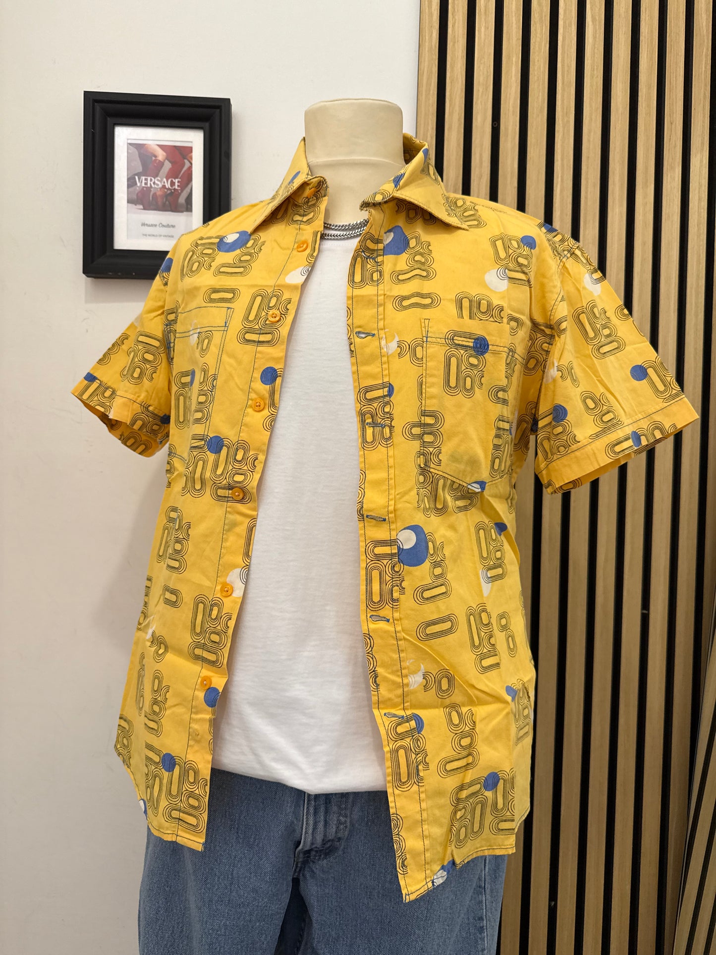 Camicia vintage tg.M