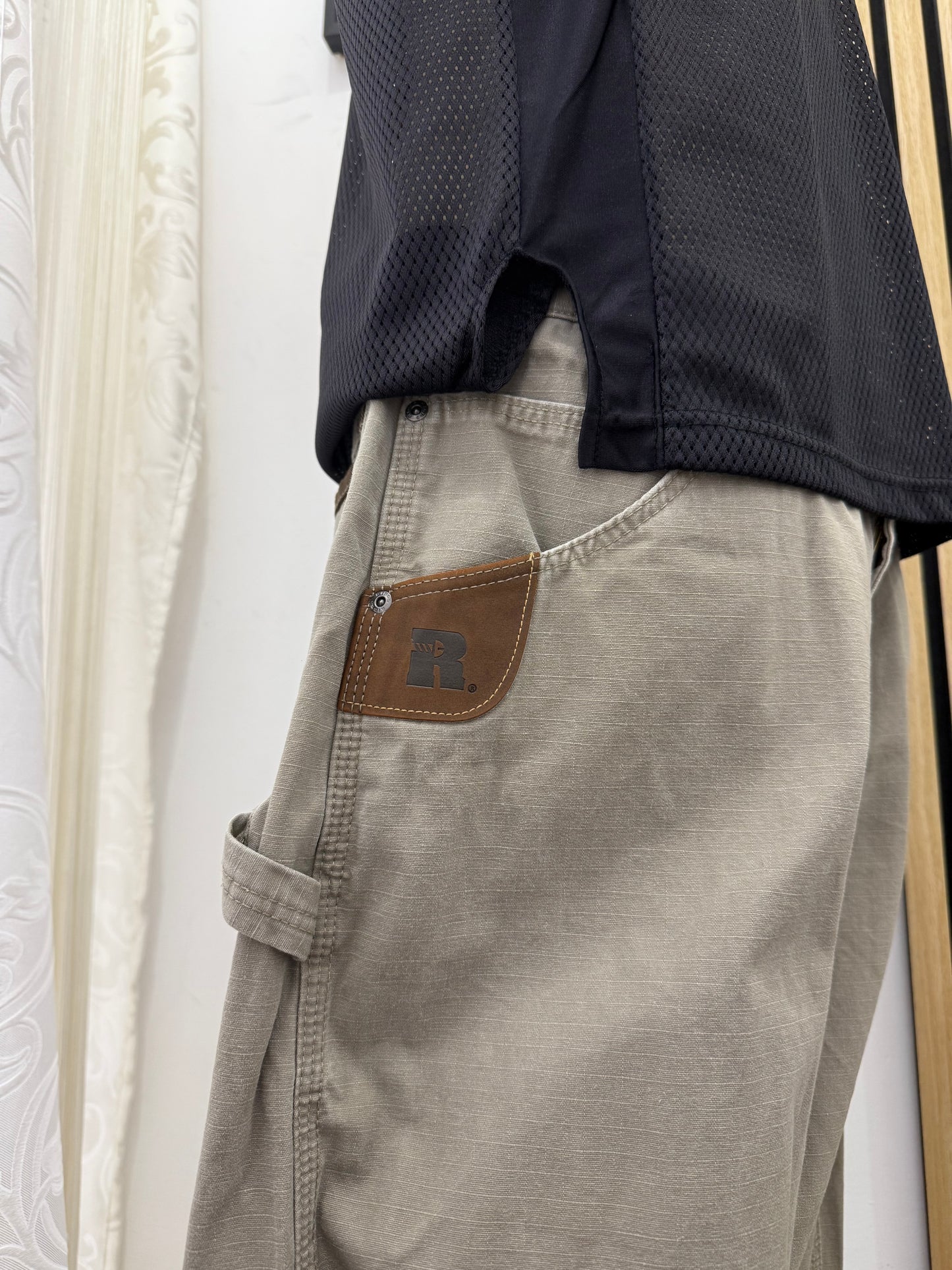 Pantalone Wrangler Carpenter  Workwear🇺🇸