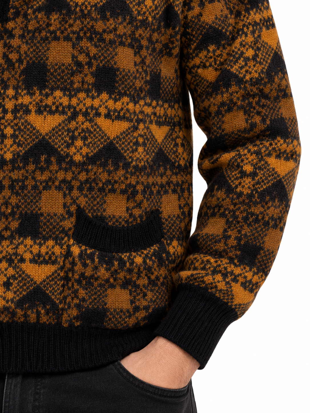 Maglione vintage