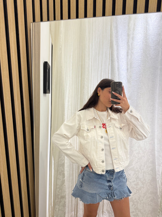 Giacca di jeans Levi’s