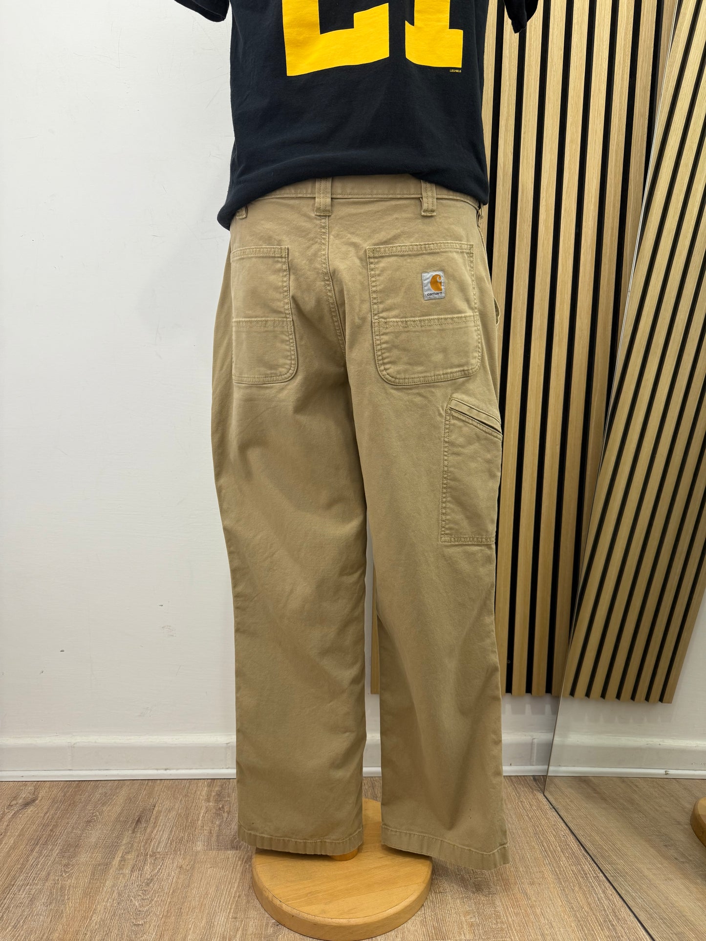 Pantalone Carpenter Carhartt