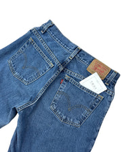 Jeans Levi’s 550 Vintage