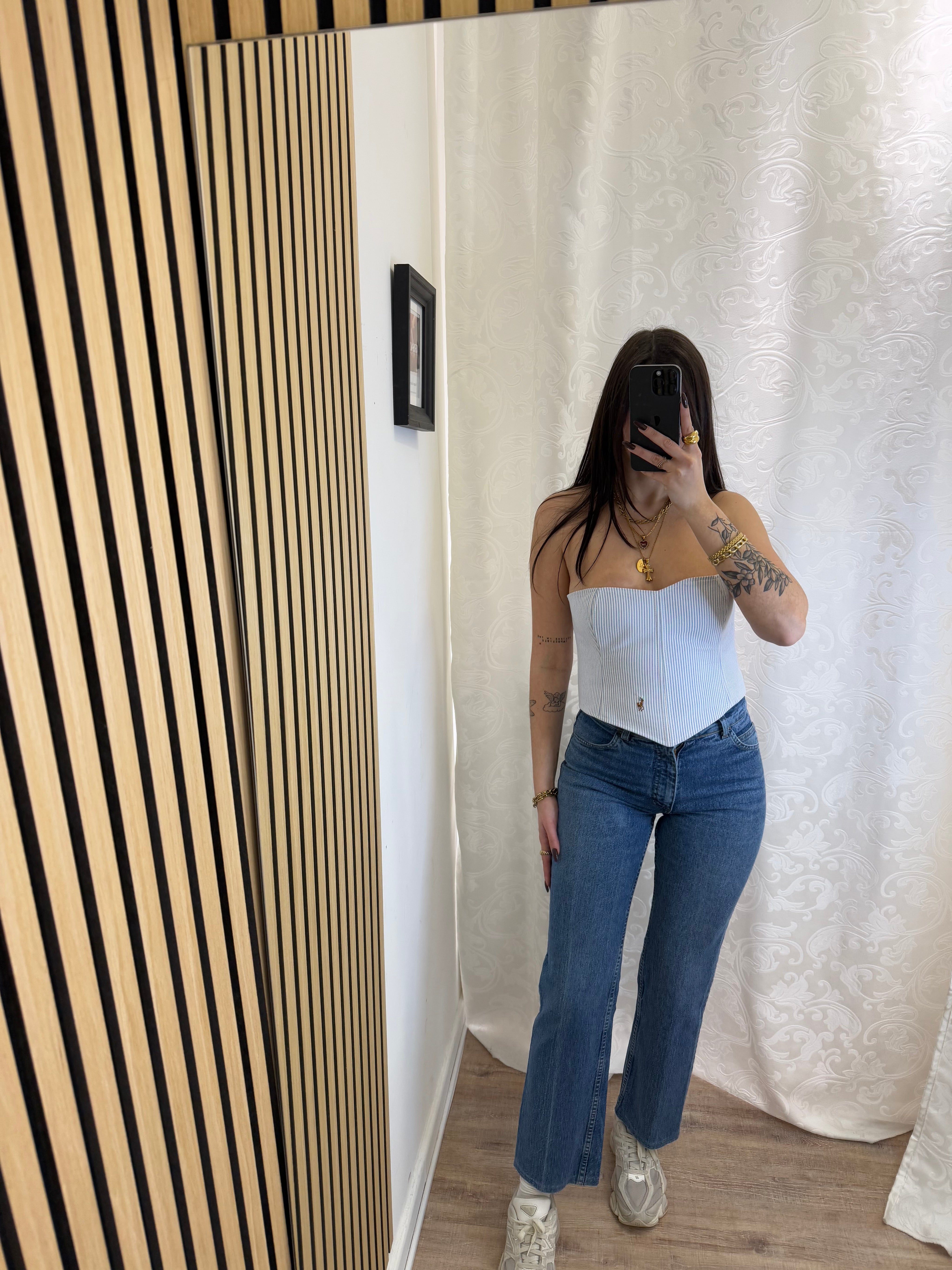 Jeans Vintage