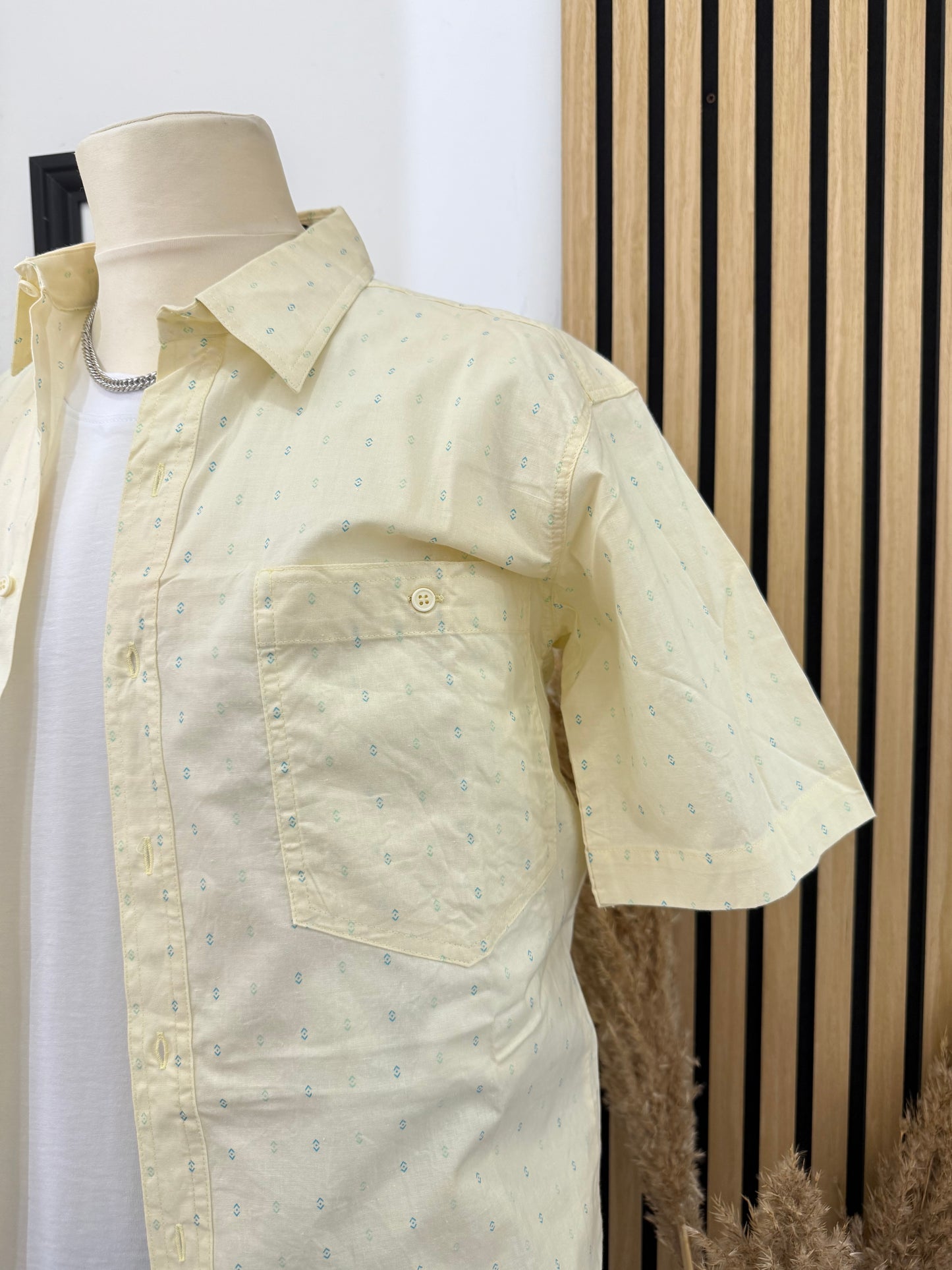 Camicia Vintage Tg.M