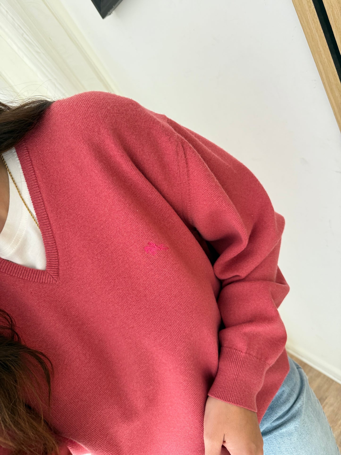 Maglione Bruno Baresi unisex