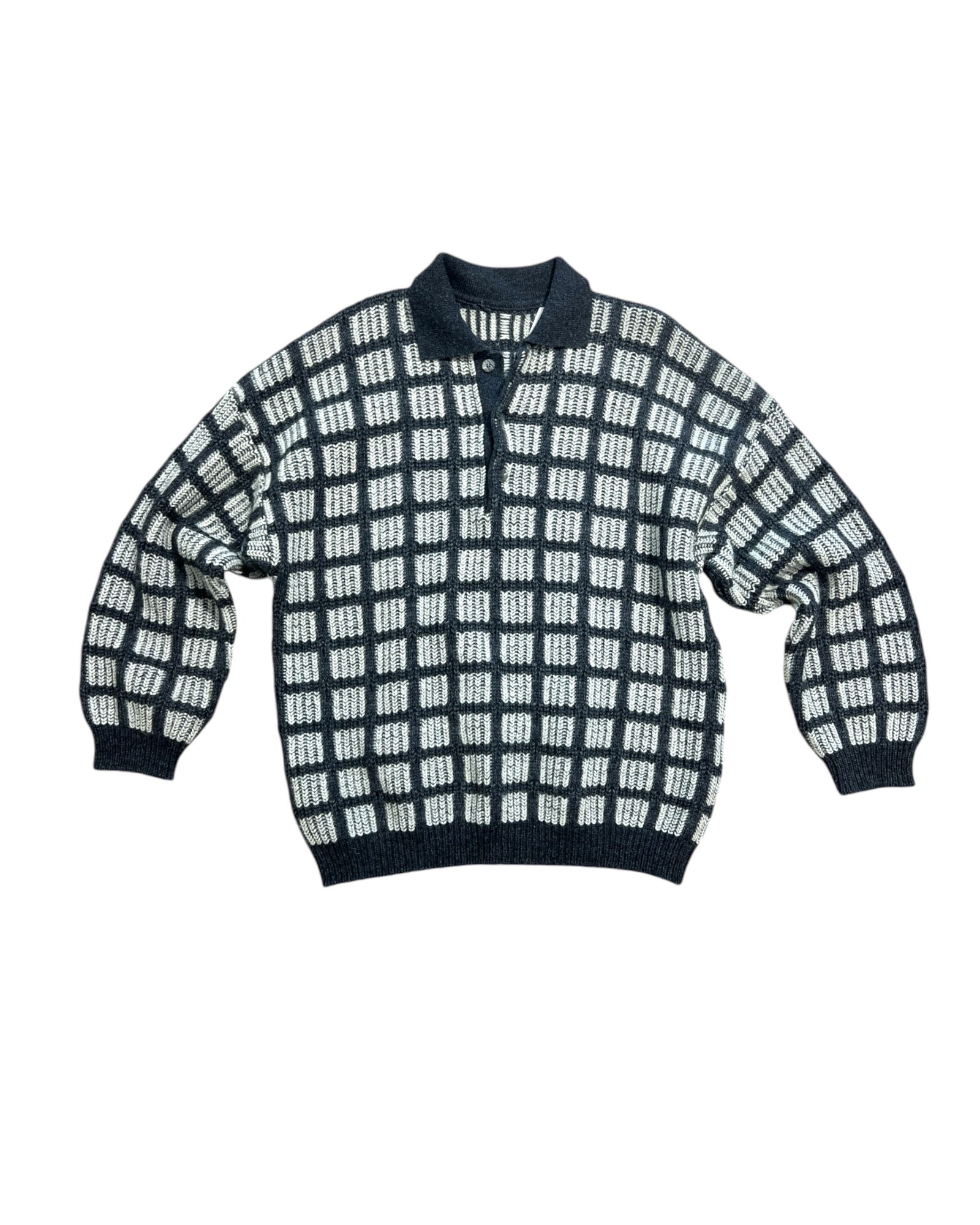 Maglione Vintage unisex