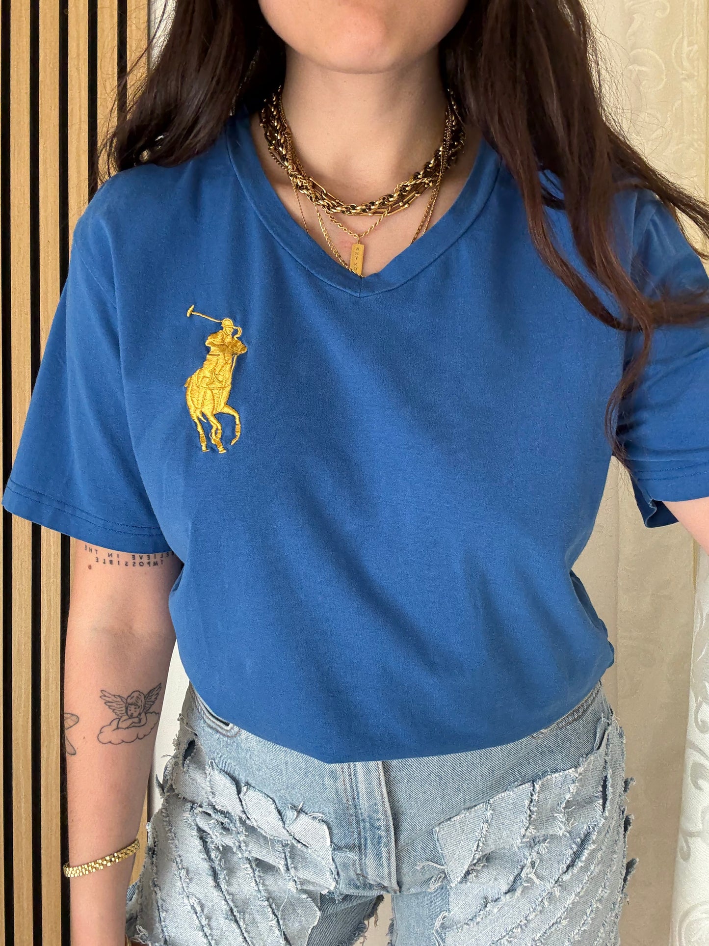 T-shirt Ralph lauren