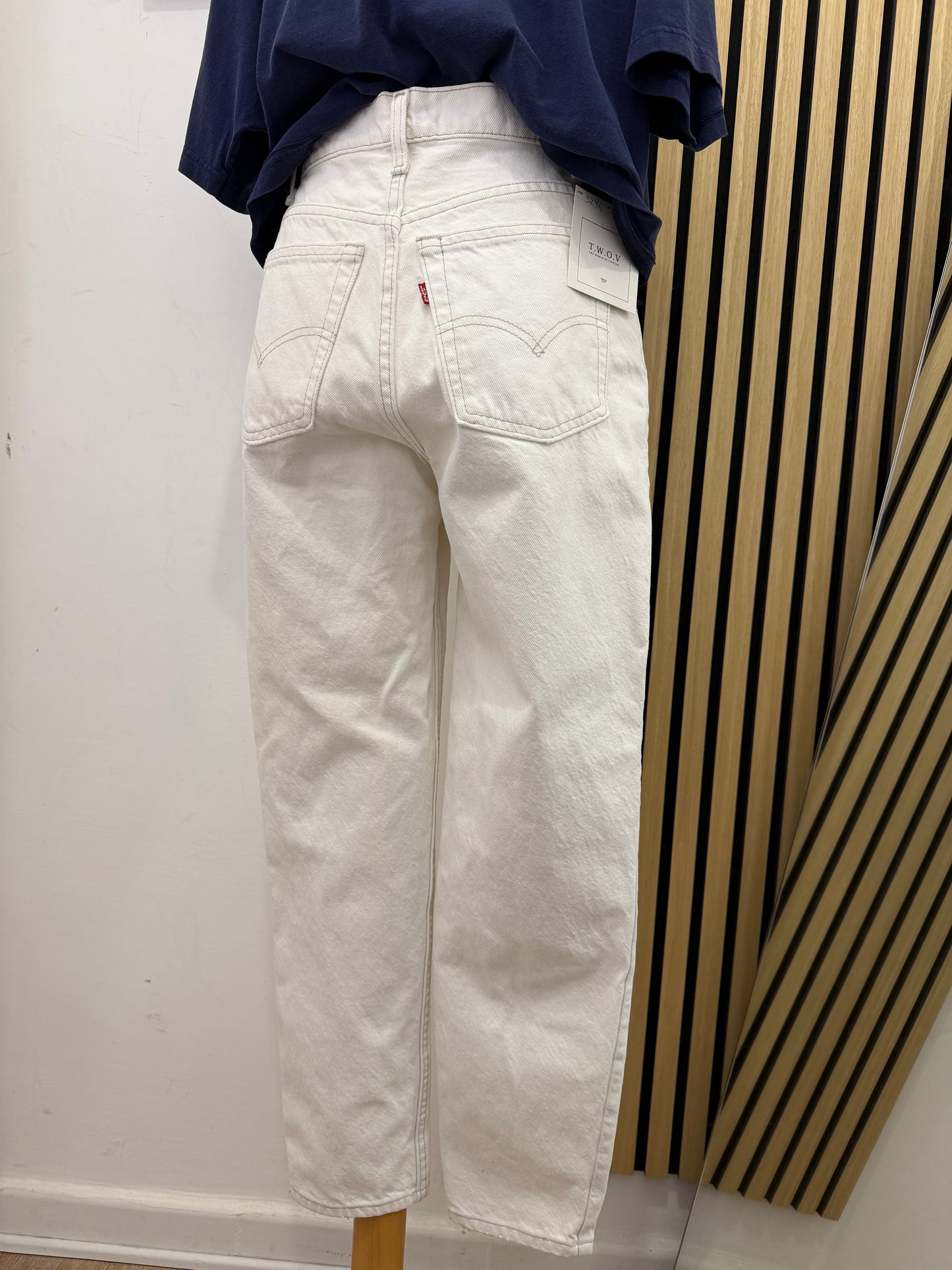 Jeans Levi's Vintage 38/40IT