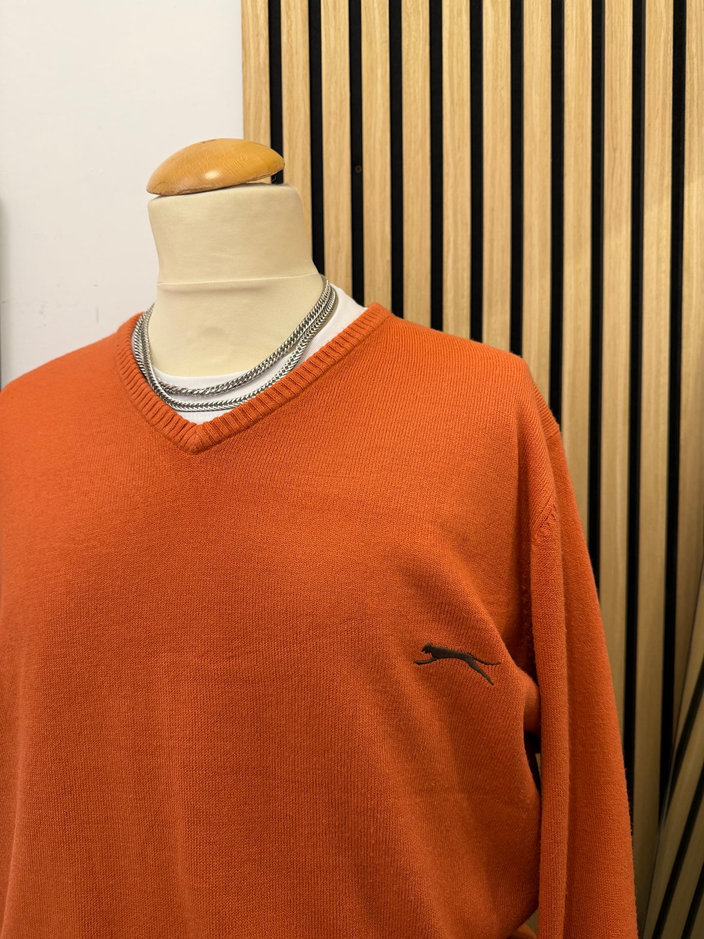 Maglioncino vintage, unisex