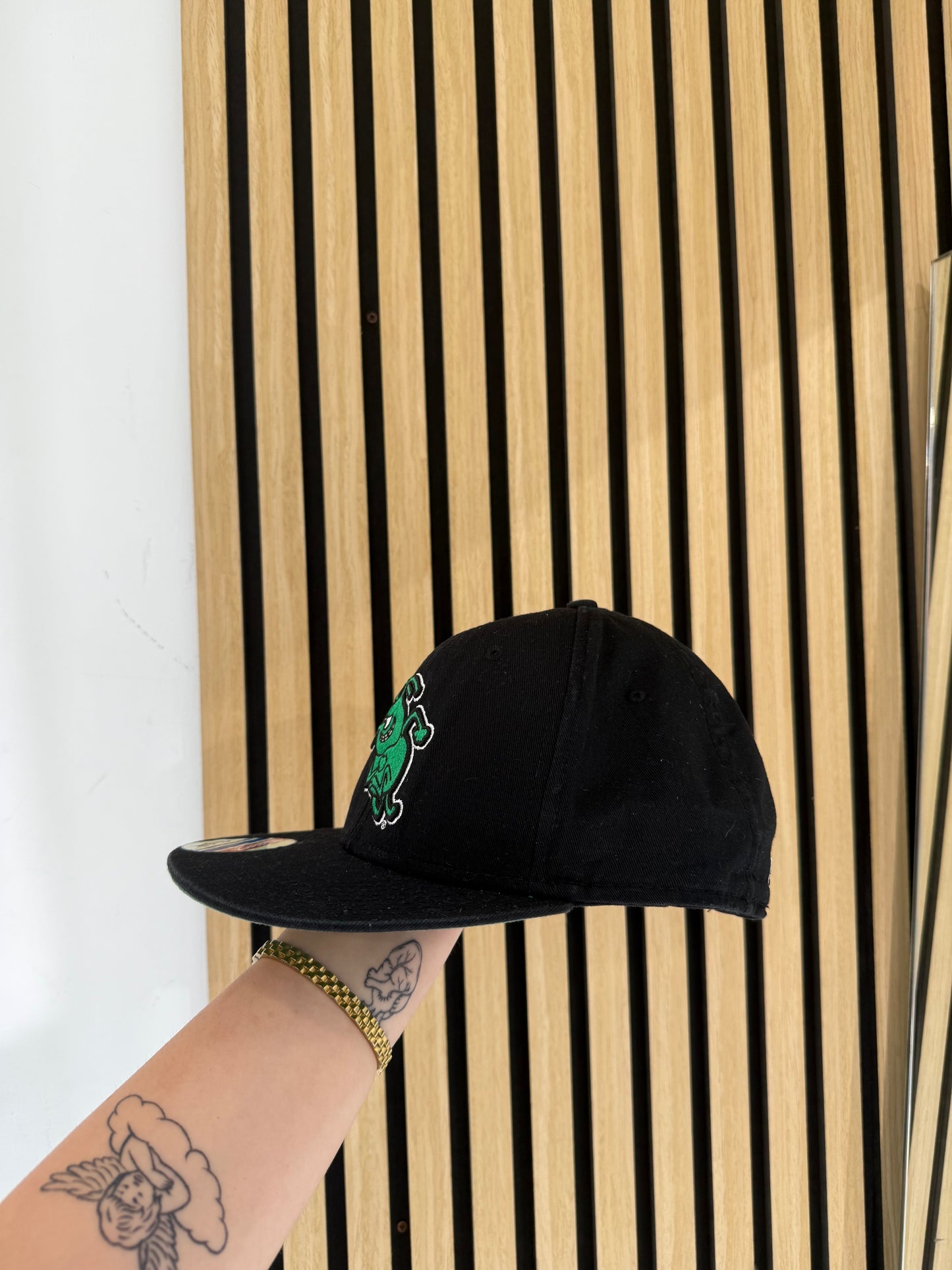 Cappello The Game