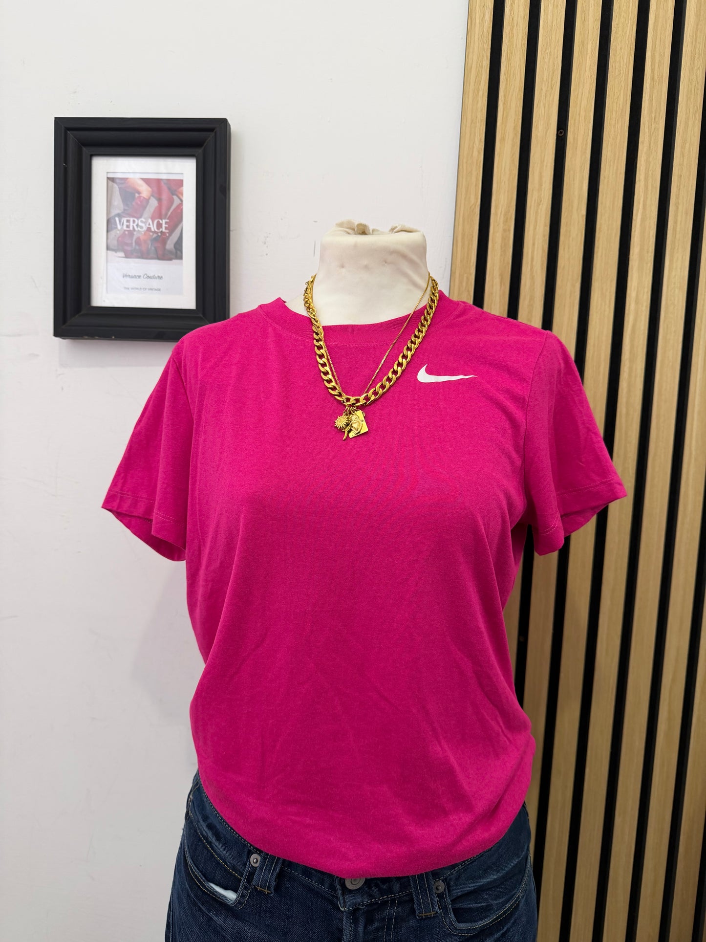 T-shirt Nike dry fit