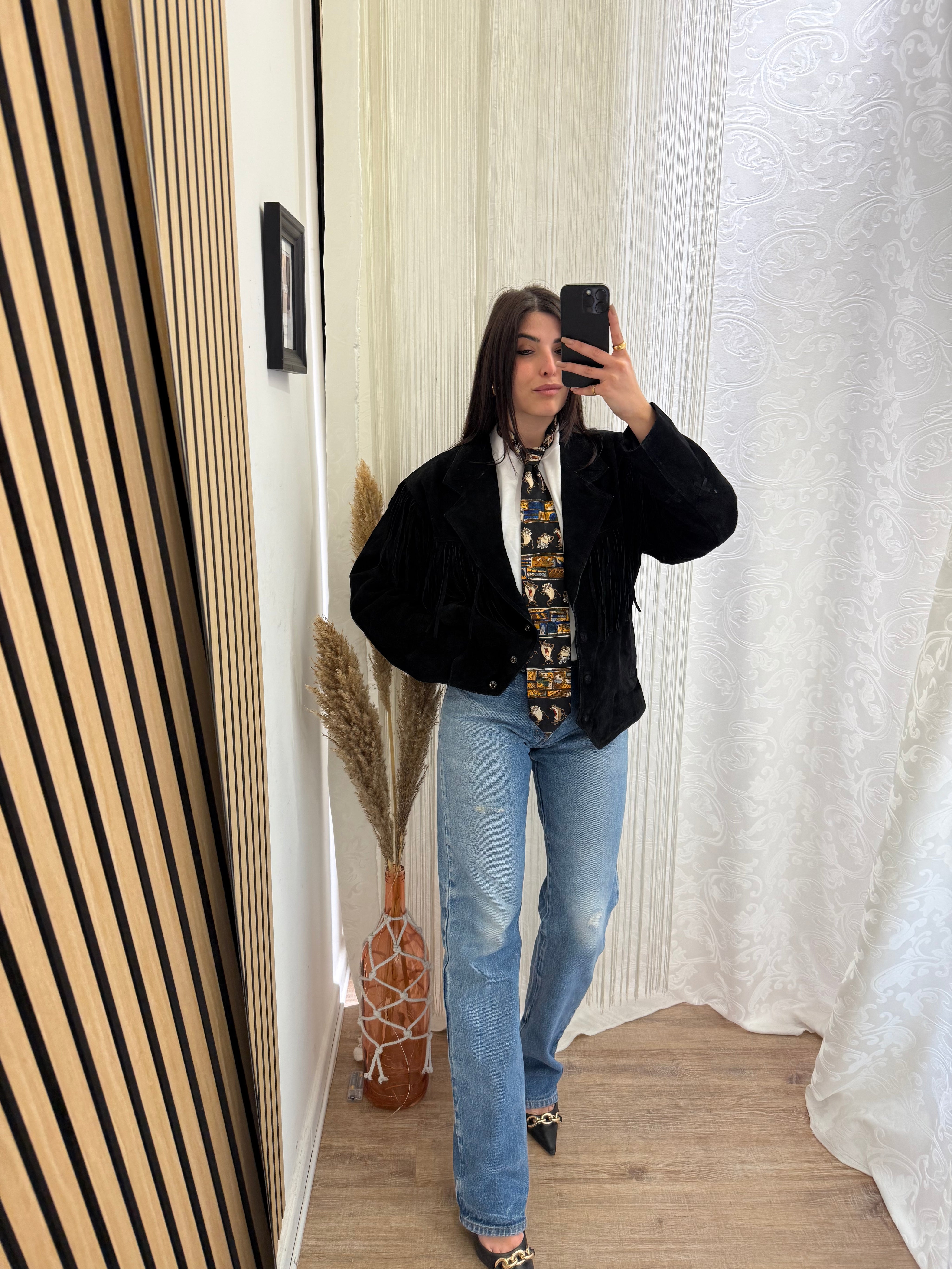 Jeans Levi’s 517 Vintage