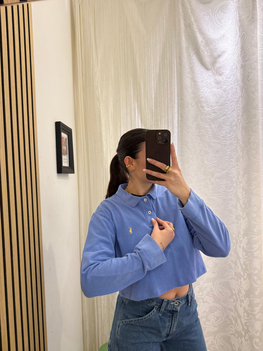 Polo Ralph Lauren Crop