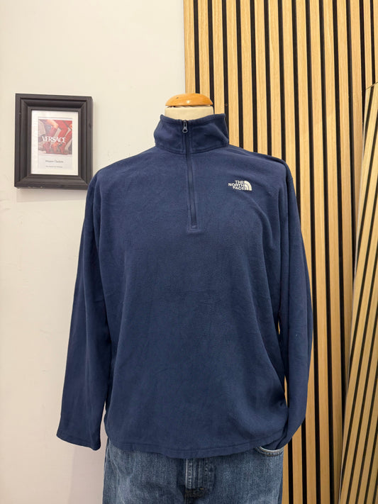 Maglia The North Face in pile