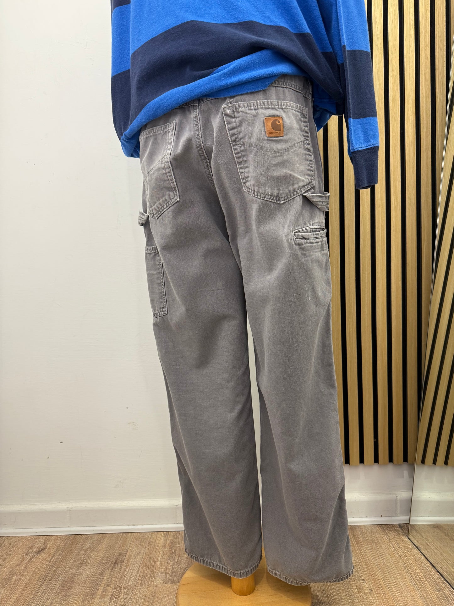 Pantalone Carpenter Carhartt