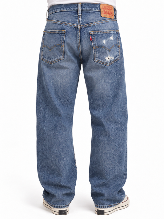 Jeans Levi’s 501 Original tg 46 ita